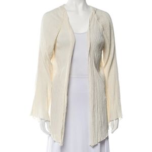 Savannah Morrow V-Neck Tunic XS